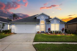 3196 STONEHURST CIRCLE, Kissimmee, FL 34741