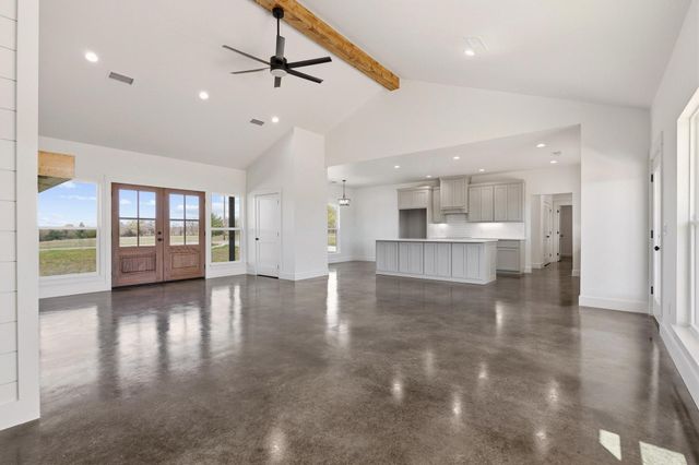 14457 E FM 1396, Windom, TX 75492