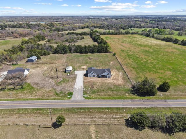 14457 E FM 1396, Windom, TX 75492