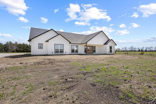 14457 E FM 1396, Windom, TX 75492