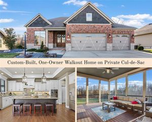 7308 Kindlewood Drive, Edwardsville, IL 62025