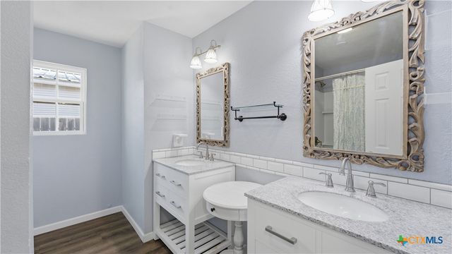 1116 Church Hill Drive, New Braunfels, TX 78130