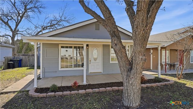 1116 Church Hill Drive, New Braunfels, TX 78130