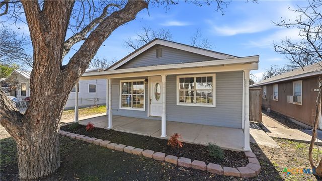 1116 Church Hill Drive, New Braunfels, TX 78130