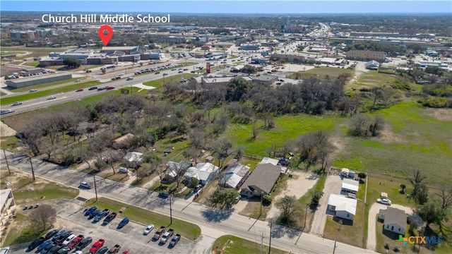 1116 Church Hill Drive, New Braunfels, TX 78130