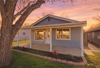 1116 Church Hill Drive, New Braunfels, TX 78130