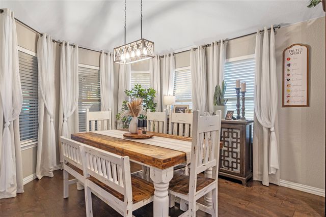 7934 Grassland Drive, Godley, TX 76044