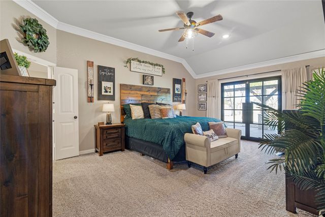 7934 Grassland Drive, Godley, TX 76044