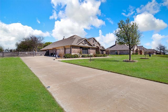 7934 Grassland Drive, Godley, TX 76044