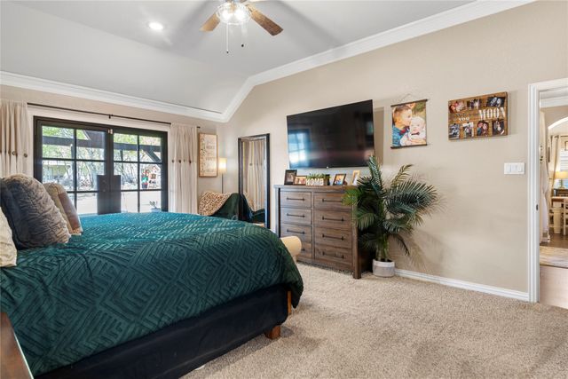 7934 Grassland Drive, Godley, TX 76044