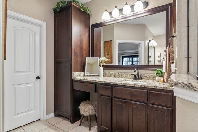 7934 Grassland Drive, Godley, TX 76044