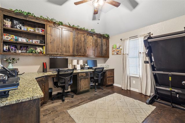 7934 Grassland Drive, Godley, TX 76044