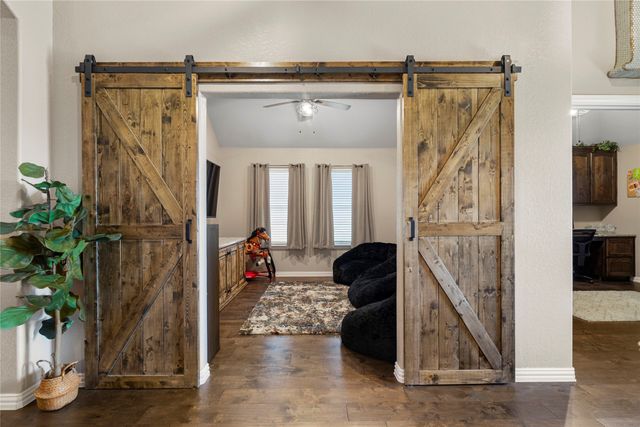 7934 Grassland Drive, Godley, TX 76044