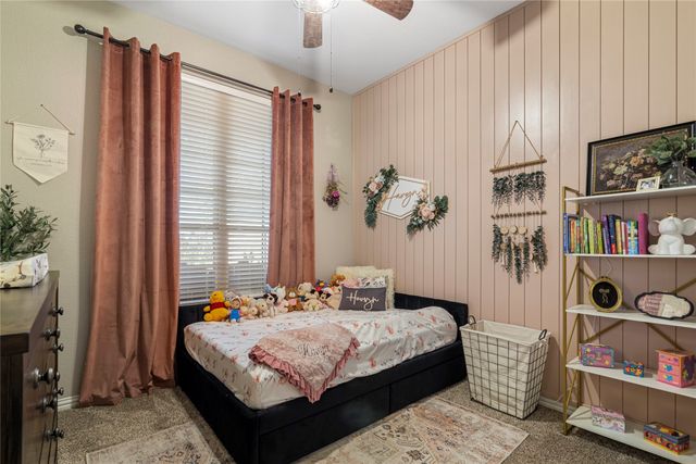 7934 Grassland Drive, Godley, TX 76044