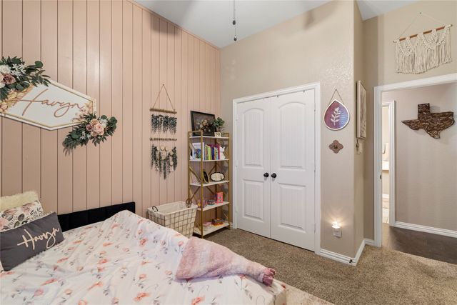 7934 Grassland Drive, Godley, TX 76044