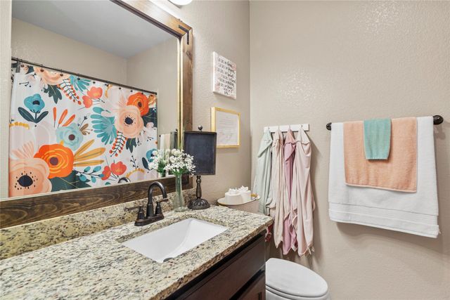 7934 Grassland Drive, Godley, TX 76044