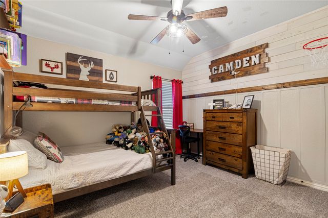 7934 Grassland Drive, Godley, TX 76044