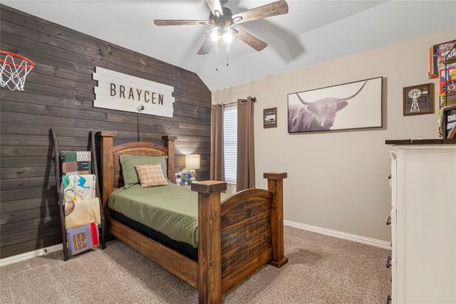 7934 Grassland Drive, Godley, TX 76044