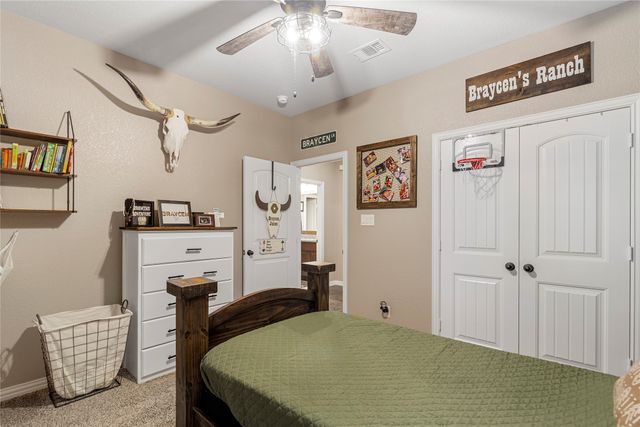 7934 Grassland Drive, Godley, TX 76044