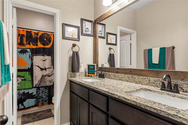 7934 Grassland Drive, Godley, TX 76044