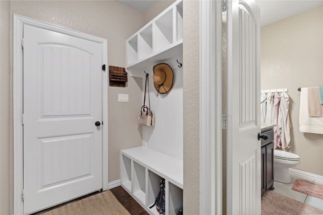 7934 Grassland Drive, Godley, TX 76044