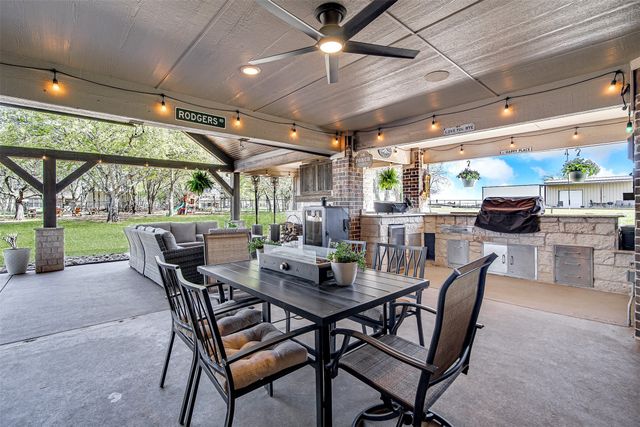 7934 Grassland Drive, Godley, TX 76044