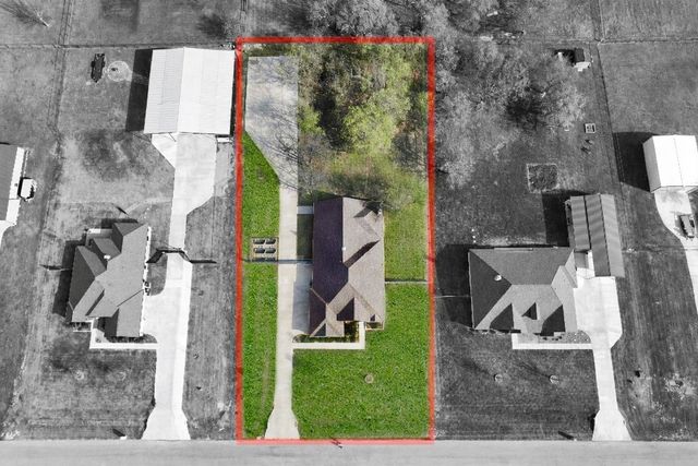 7934 Grassland Drive, Godley, TX 76044