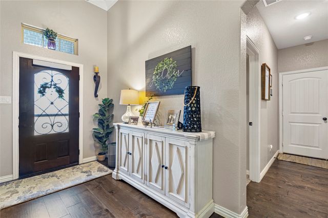 7934 Grassland Drive, Godley, TX 76044