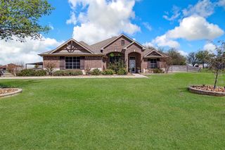 7934 Grassland Drive, Godley, TX 76044