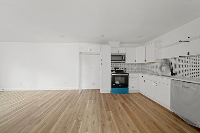 807 Cullen Boulevard 2, Houston, TX 77023
