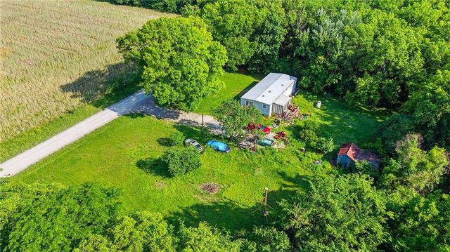 22207 S Excelsior Road, Harrisonville, MO 64701