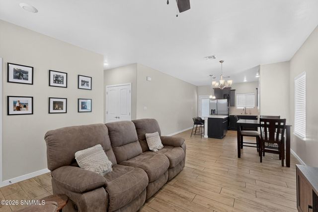 2812 Ocate Court, Las Cruces, NM 88007