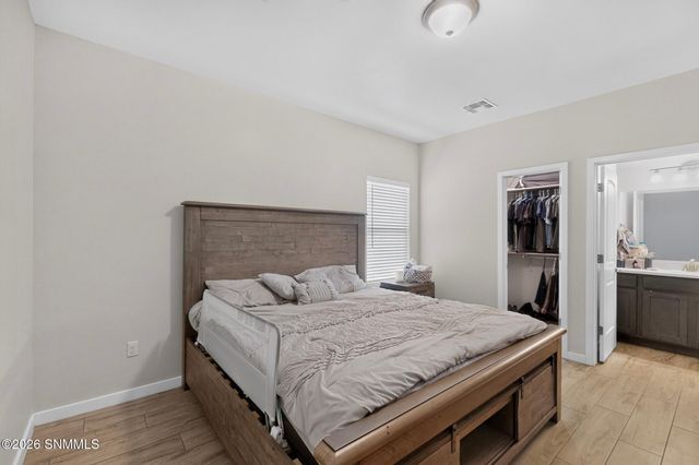 2812 Ocate Court, Las Cruces, NM 88007
