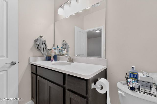 2812 Ocate Court, Las Cruces, NM 88007