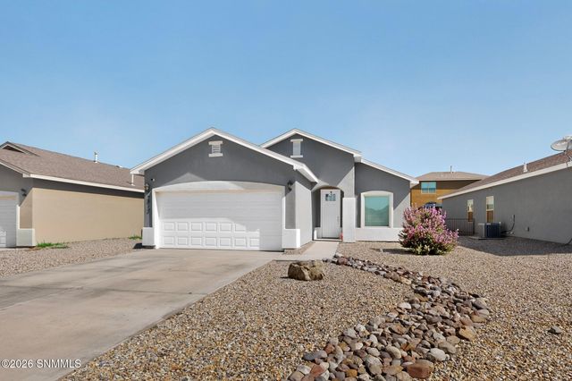 2812 Ocate Court, Las Cruces, NM 88007