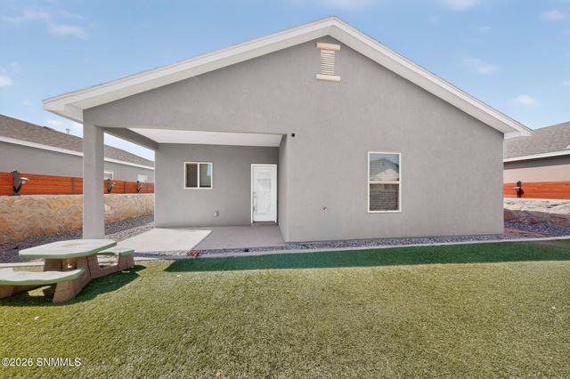 2812 Ocate Court, Las Cruces, NM 88007