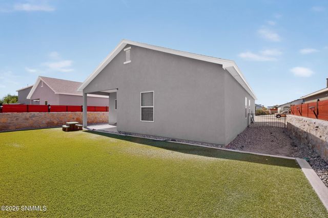 2812 Ocate Court, Las Cruces, NM 88007
