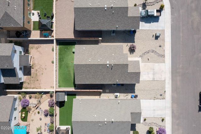 2812 Ocate Court, Las Cruces, NM 88007