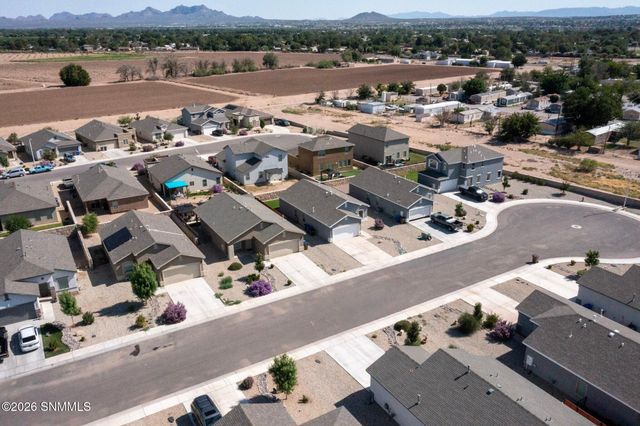 2812 Ocate Court, Las Cruces, NM 88007