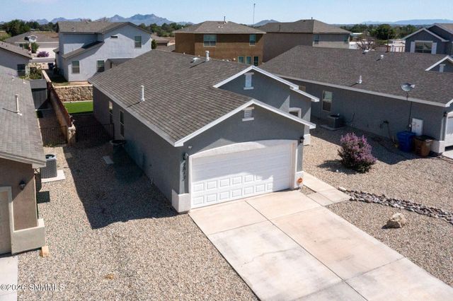 2812 Ocate Court, Las Cruces, NM 88007