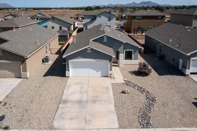 2812 Ocate Court, Las Cruces, NM 88007