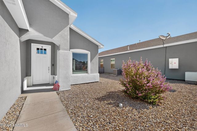 2812 Ocate Court, Las Cruces, NM 88007