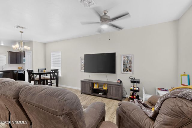 2812 Ocate Court, Las Cruces, NM 88007