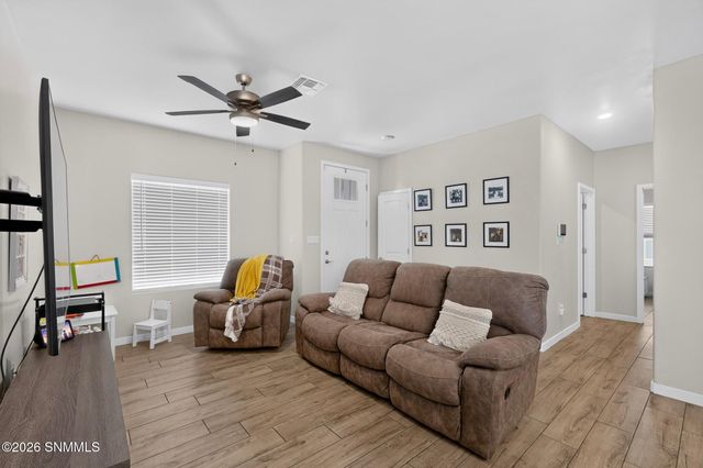2812 Ocate Court, Las Cruces, NM 88007