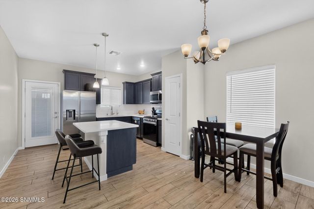 2812 Ocate Court, Las Cruces, NM 88007