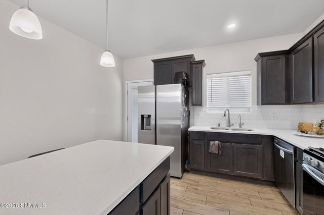 2812 Ocate Court, Las Cruces, NM 88007