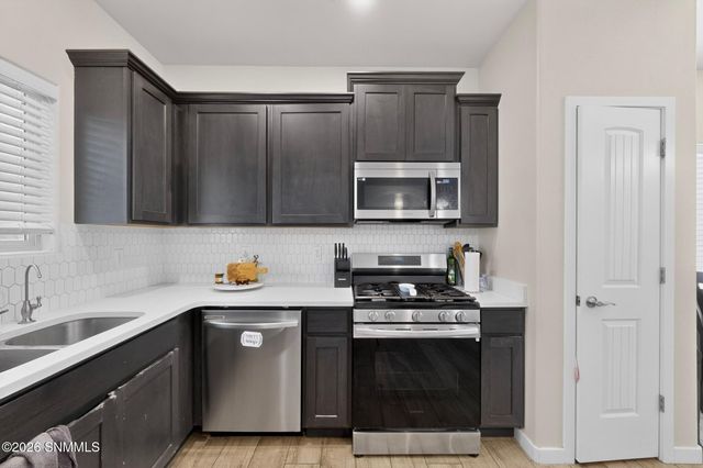 2812 Ocate Court, Las Cruces, NM 88007