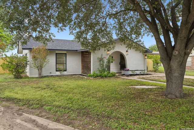 2035 LEESBURG ST, San Antonio, TX 78220