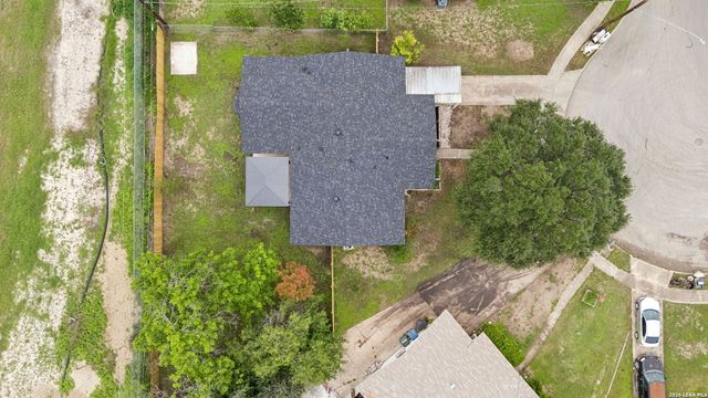 2035 LEESBURG ST, San Antonio, TX 78220