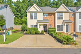 207 Pearl Chambers Drive, Dawsonville, GA 30534